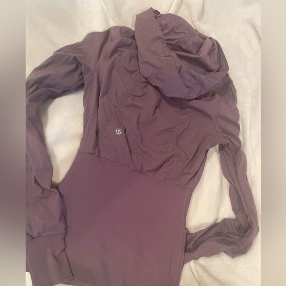 Lululemon dance studio jacket - Picture 6 of 6